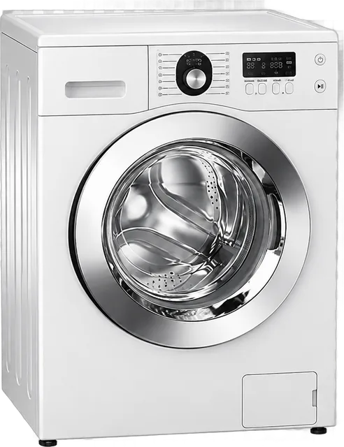 Стиральные машины Indesit